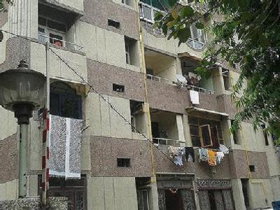 flat for rent in New Delhi